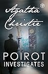 Poirot Investigates by Agatha Christie