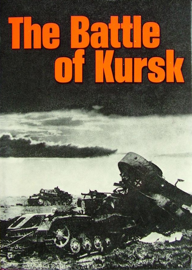 The Battle of Kursk