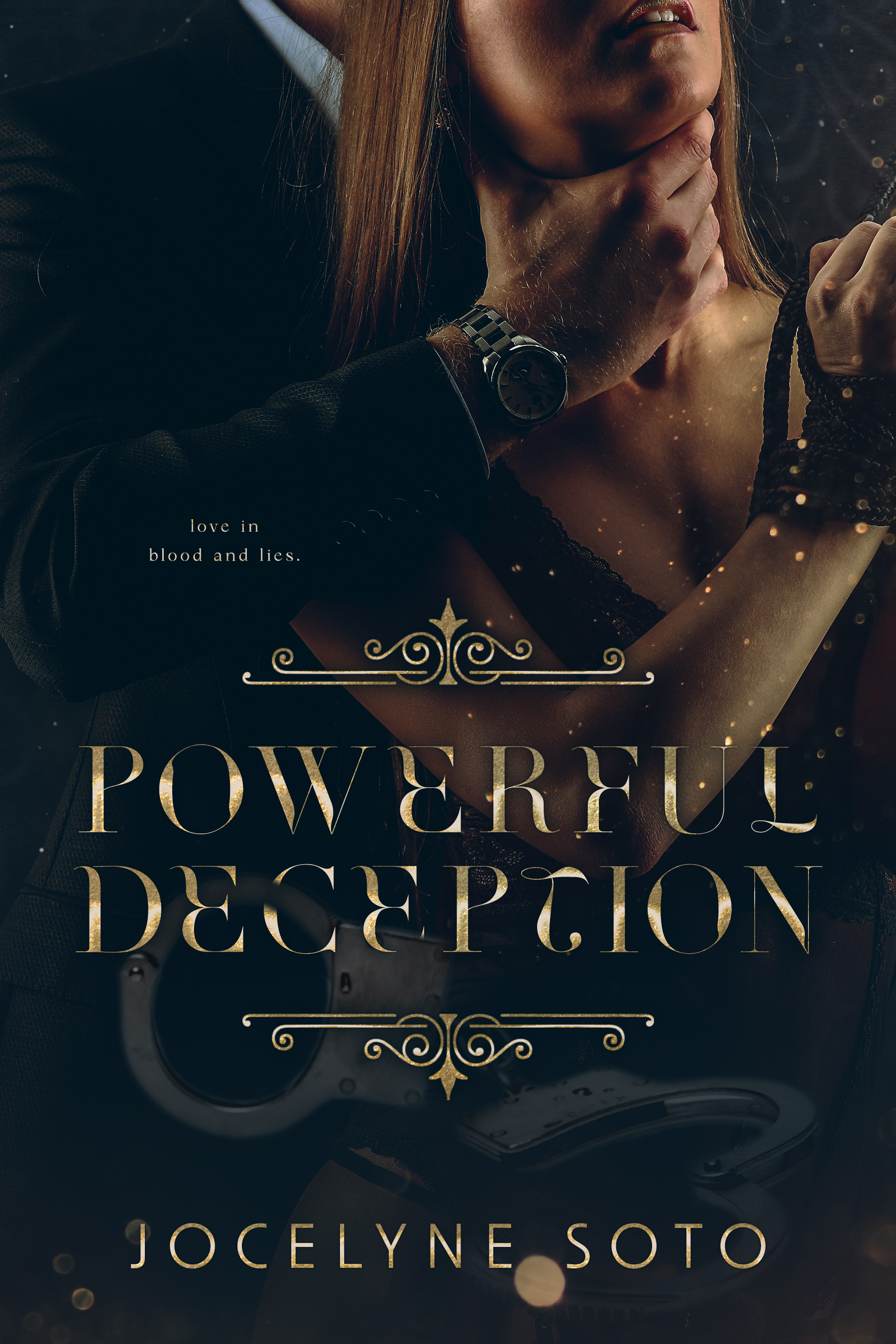 Powerful Deception