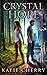 Crystal Hope (Crystal Dragon Saga Book 2)