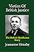 Victim Of British Justice -...
