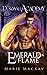 Emerald & Flame (The Dusk Wall Academy #2)