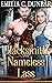 The Blacksmith and the Name...