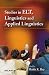 Studies In Elt, Linguistics...