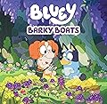 Bluey: Barky Boats