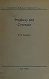 Prophecy and Covenant by Ronald E. Clements