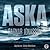 Aska (Det mörka Island, #3)