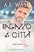 Ragazzo di città (Hot Off the Ice, #1)