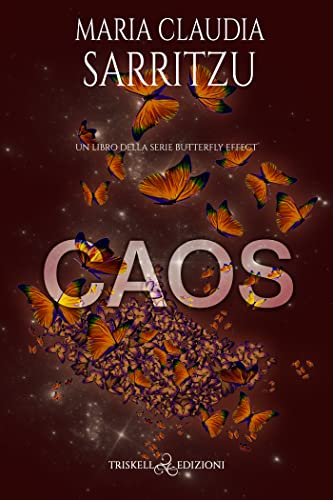 Caos (Kindle Edition)