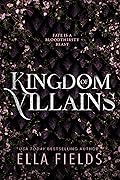 Kingdom of Villains 