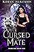Cursed Mate (Darkling, #1)