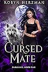 Cursed Mate (Darkling, #1)