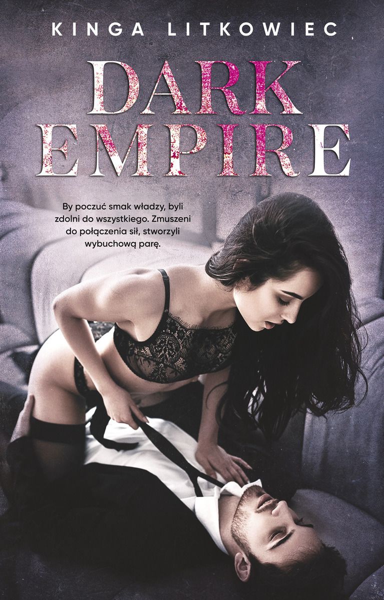 Dark Empire (Paperback)