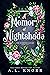 A Memory of Nightshade (The Scented Court, #2) (Elemental Origins Universe)