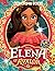 Elena of Avalor Coloring Bo...