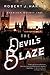 The Devil's Blaze (Sherlock Holmes in WWII #2)