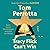 Tracy Flick Can't Win by Tom Perrotta