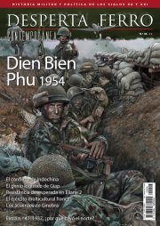 Desperta Ferro Contemporánea nº46. Dien Bien Phu 1954