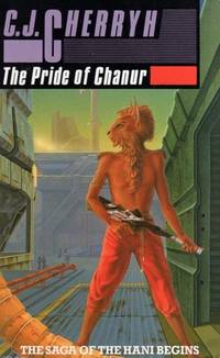 The Pride of Chanur