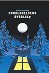 Forklarelsens øyeblikk by Bjørn Bakken