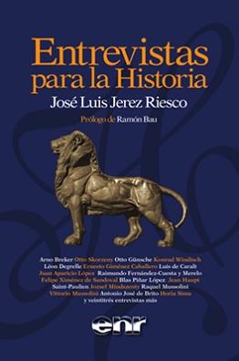 Entrevistas para la historia
