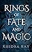 Rings of Fate and Magic