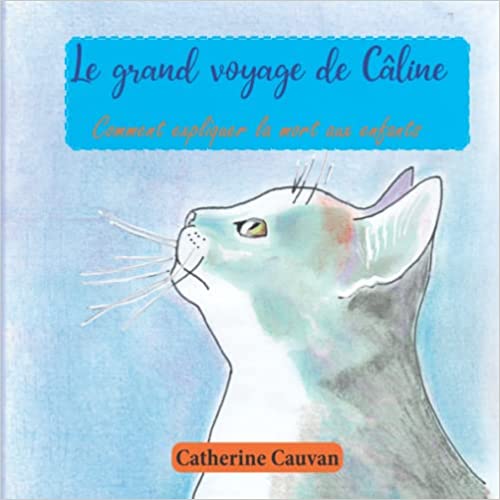 LE GRAND VOYAGE DE CALINE: ou comment expliquer la mort aux enfants