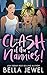 Clash Of The Nannies (Turf Wars, #5)