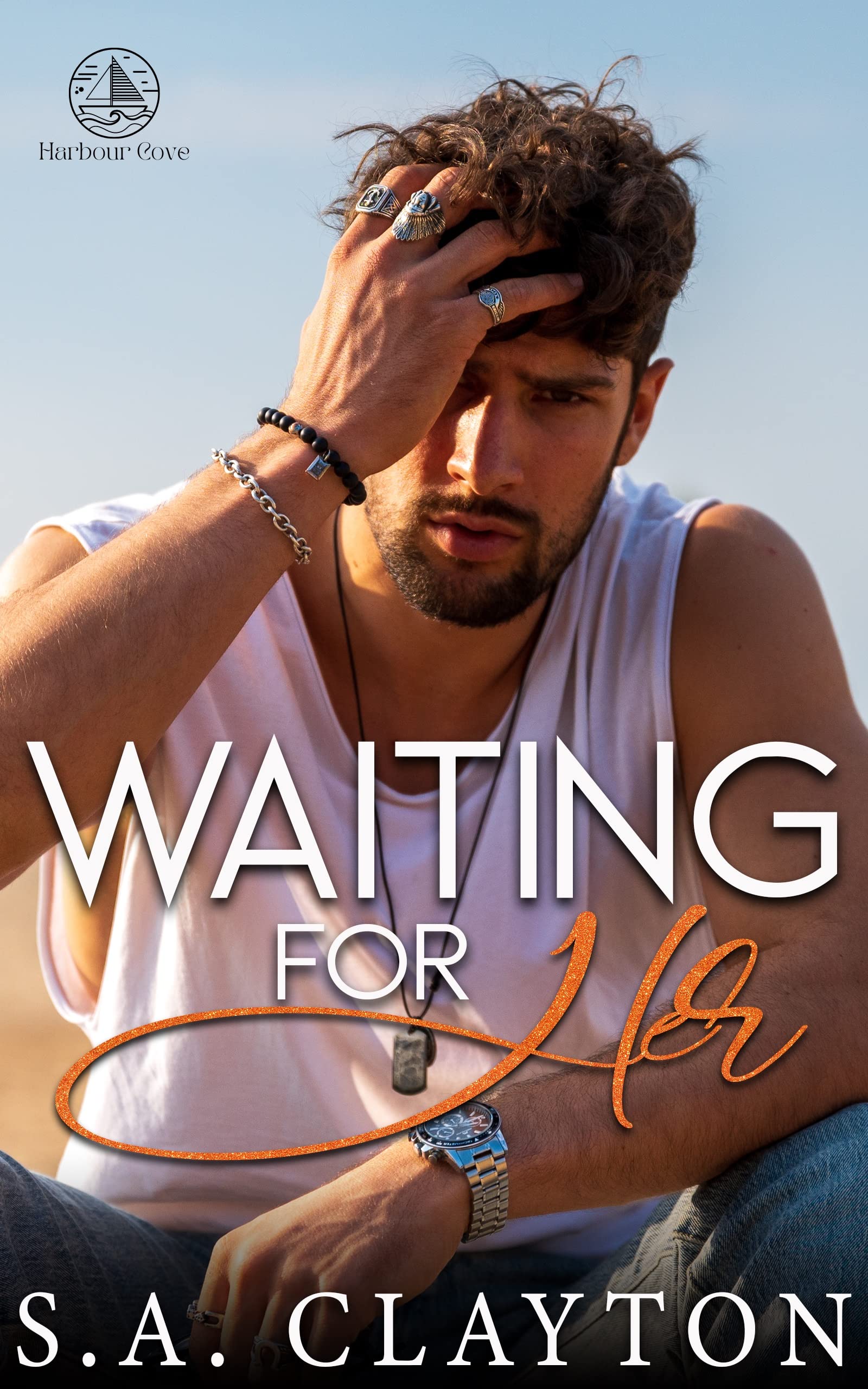 Waiting for Her (Harbour Cove #3)