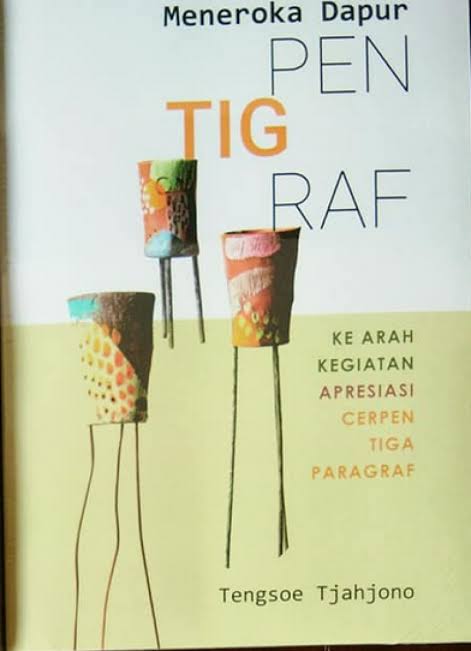 Menero Dapur Pentigraf