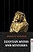 Egyptian Myths and Mysteries