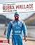 Bubba Wallace: Auto Racing ...