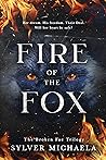 Fire of the Fox (The Broken Fae Trilogy, #1)