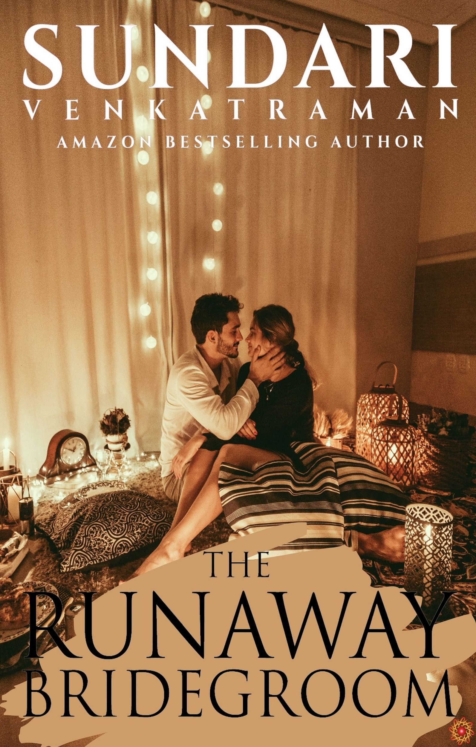 The Runaway Bridegroom