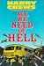 All We Need of Hell