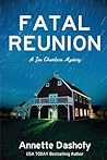 Fatal Reunion by Annette Dashofy