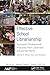 Effective School Librarianship by Patrick Lo