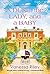 A Duke, the Lady, and a Baby (Rogues and Remarkable Women, #1)