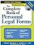 The Complete Book of Person...