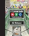 I Love(ish) New York by Ali   Solomon