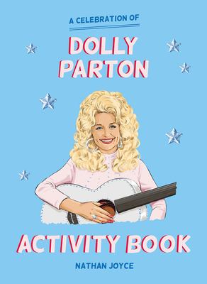 A celebration of Dolly Parton Activity Book