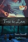 Free To Love by Bettie Boswell