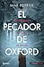 El pecador de Oxford