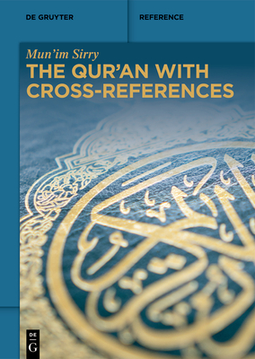 The Quran With Cross-references (De Gruyter Reference)