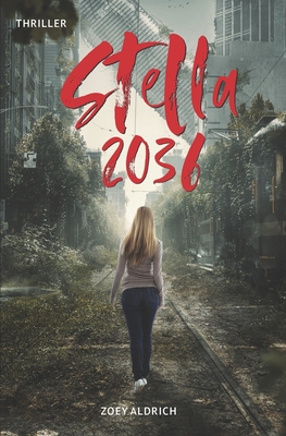 Stella 2036 (Paperback)