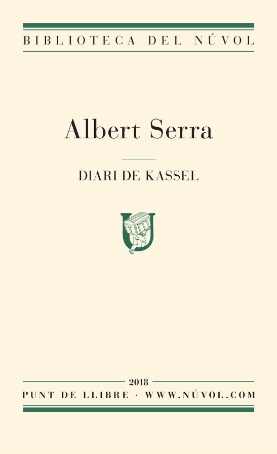 Diari de Kassel