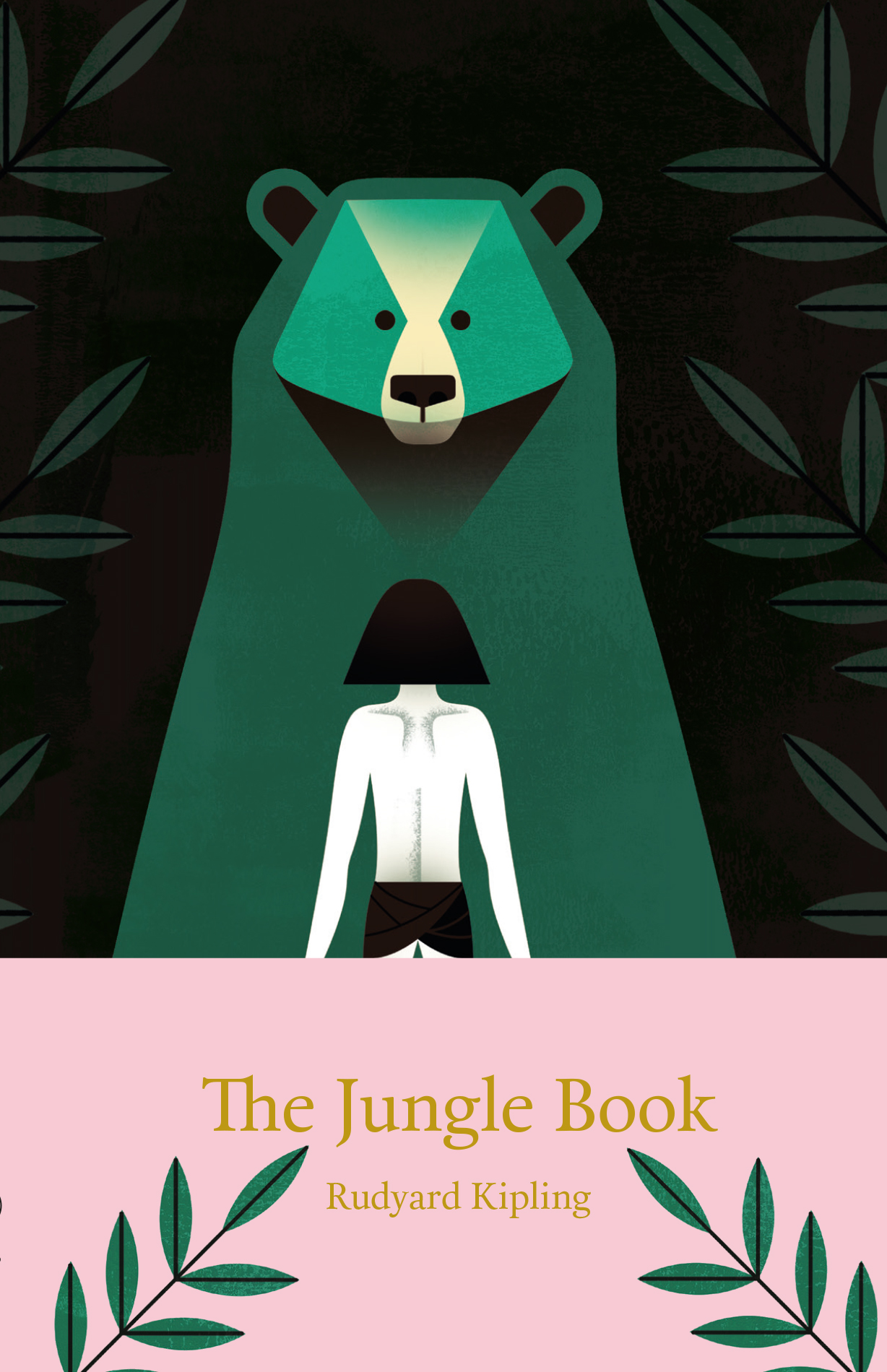 THE JUNGLE BOOK