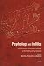 Psychology and Politics