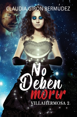NO DEBEN MORIR