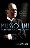 Mussolini in Myth...